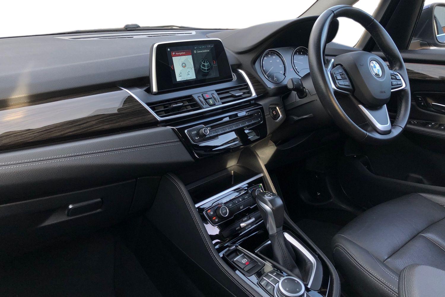 Used BMW 2 Series 2019 for sale - 76673010: Photo 4