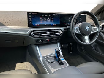 Used BMW i4 2023 for sale - 79130243: Photo