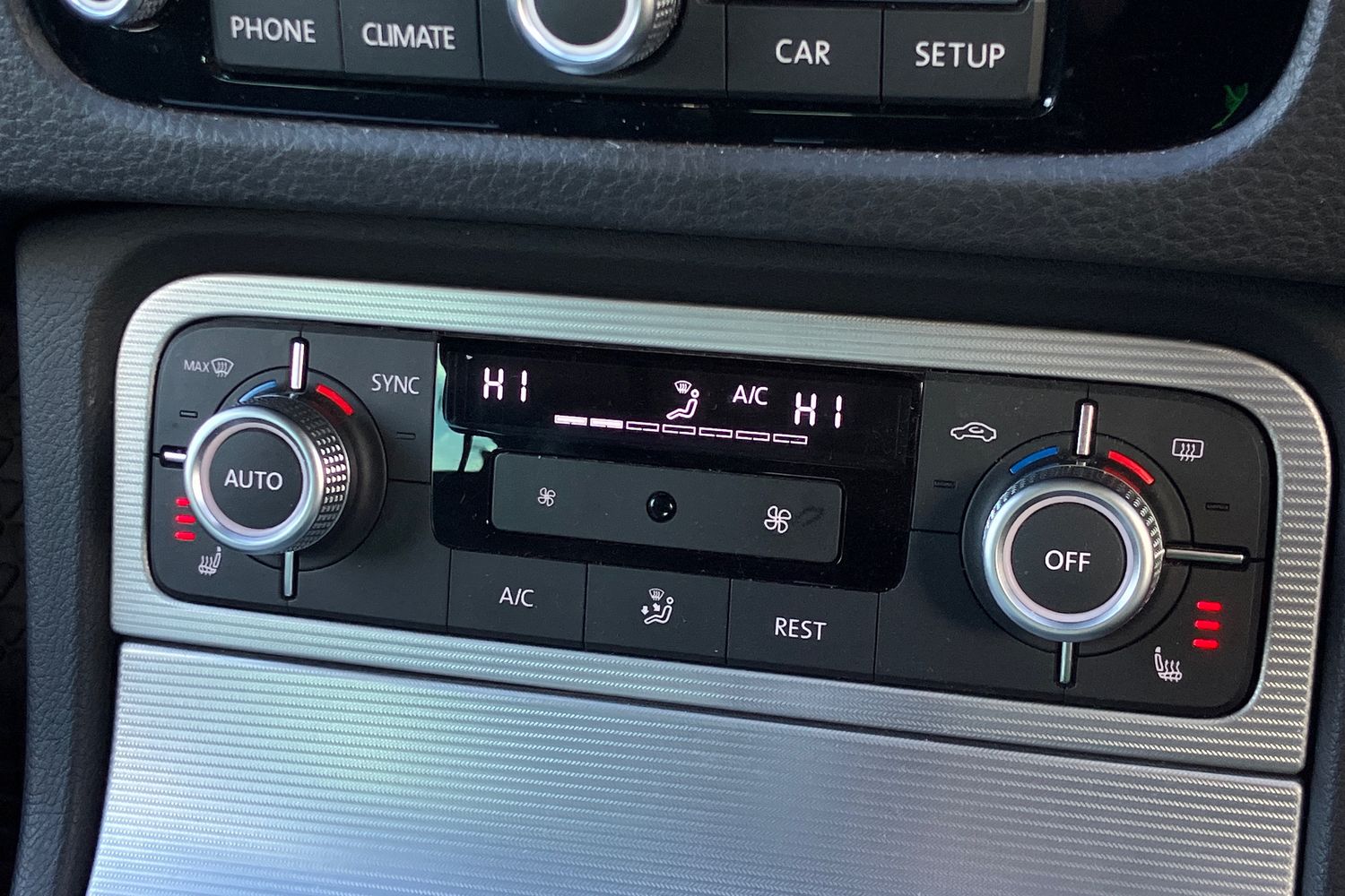 Used Volkswagen Touareg 2017 for sale - 76569476: Photo 14