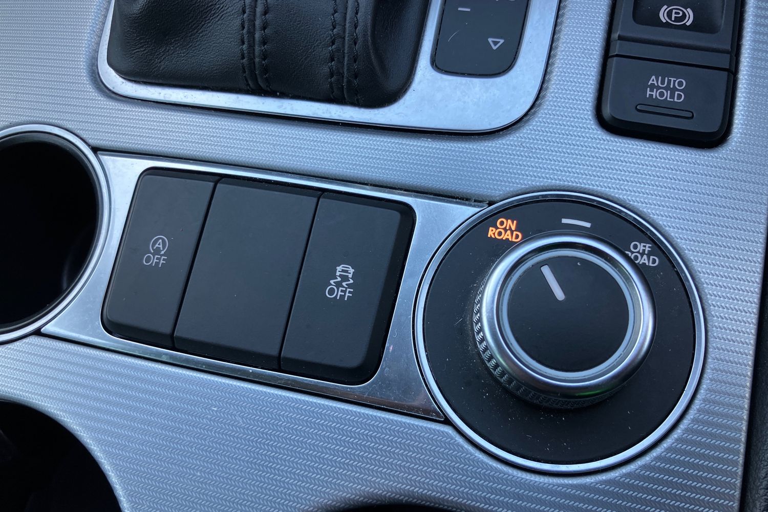 Used Volkswagen Touareg 2017 for sale - 76569476: Photo 16