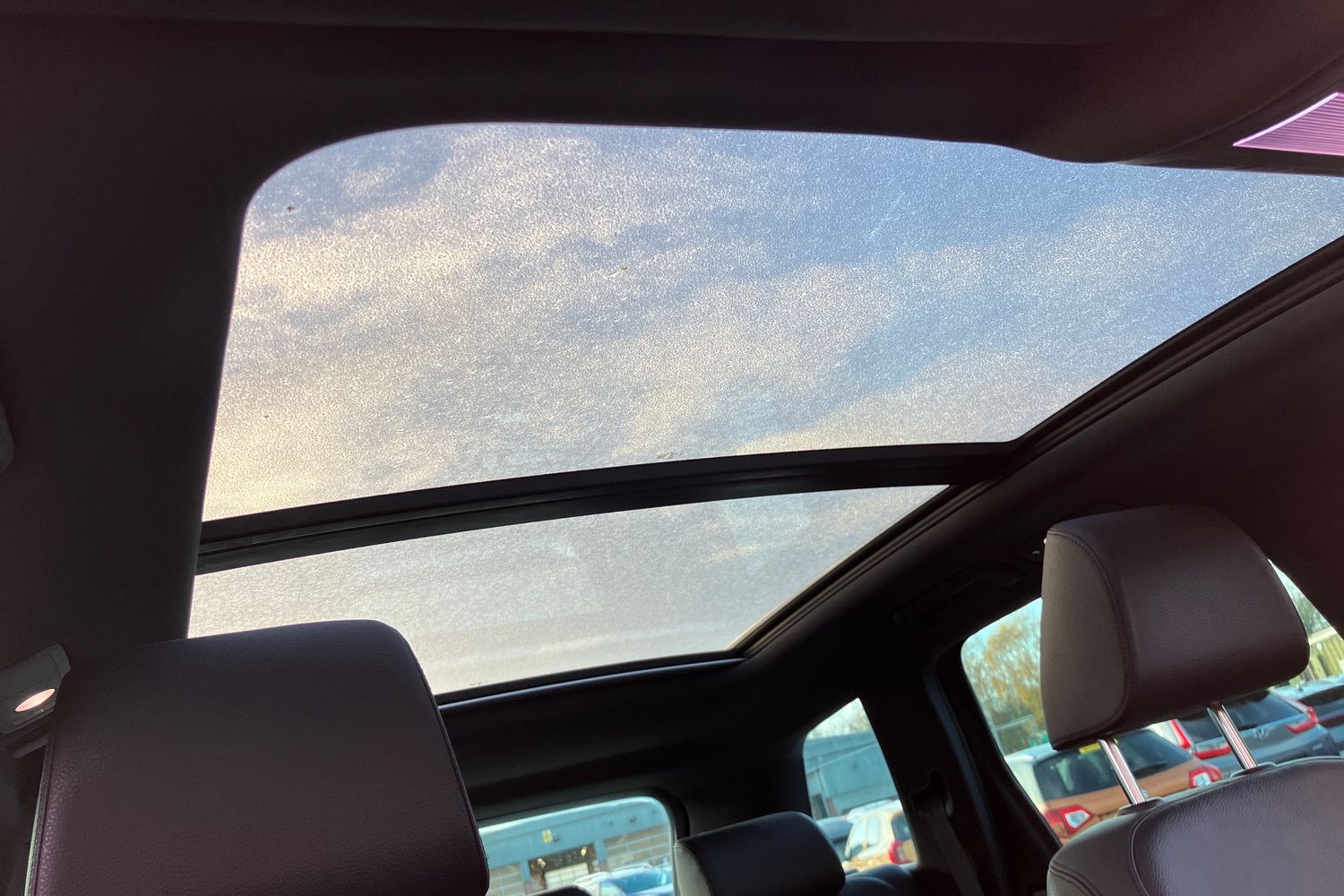 Used Volkswagen Touareg 2017 for sale - 76569476: Photo 25