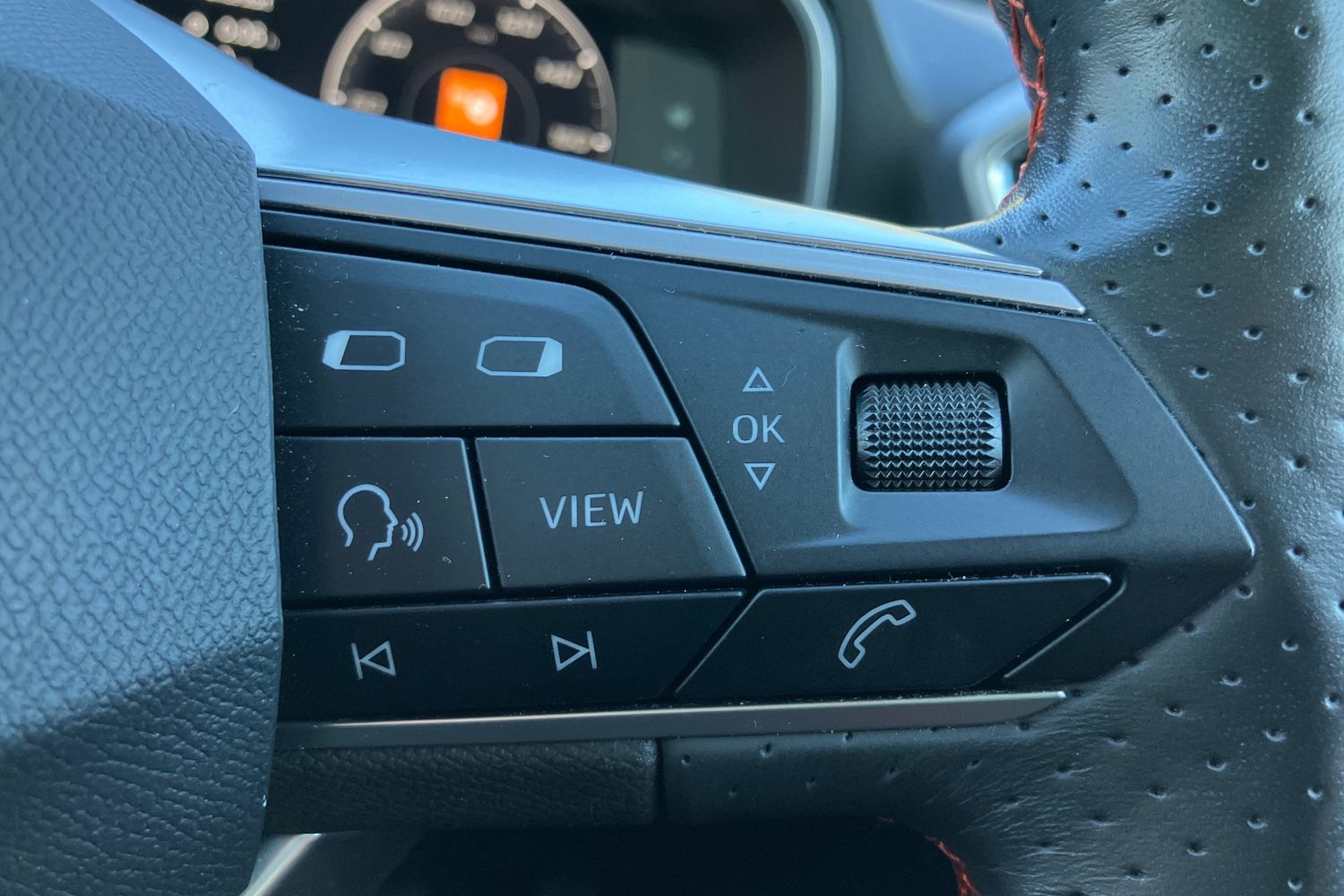 Used SEAT Leon 2021 for sale - 76654449: Photo 14