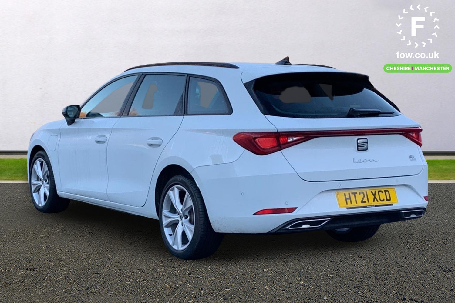 Used SEAT Leon 2021 for sale - 76654449: Photo 2