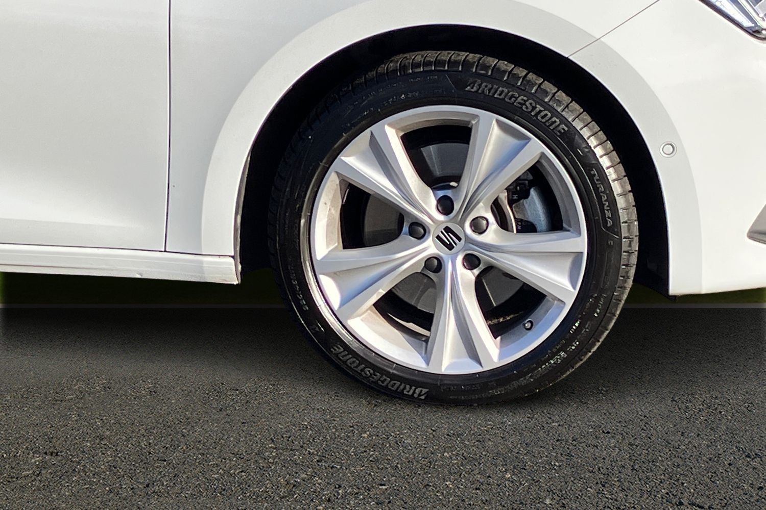 Used SEAT Leon 2021 for sale - 76654449: Photo 22