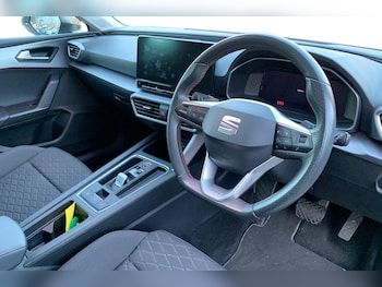 Used SEAT Leon 2021 for sale - 76654449: Photo