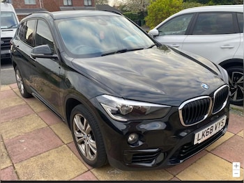 Used BMW X1 2018 for sale - 78512656: Photo
