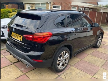 Used BMW X1 2018 for sale - 78512656: Photo