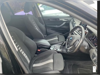 Used BMW X1 2018 for sale - 78512656: Photo