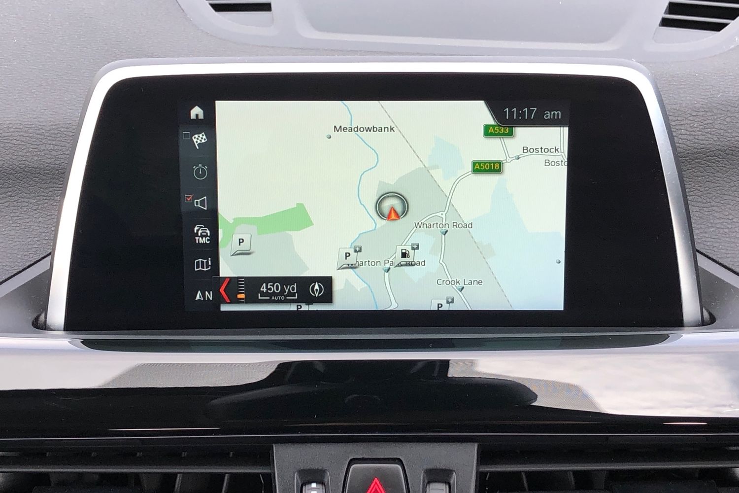 Used BMW X1 2019 for sale - 77514839: Photo 11