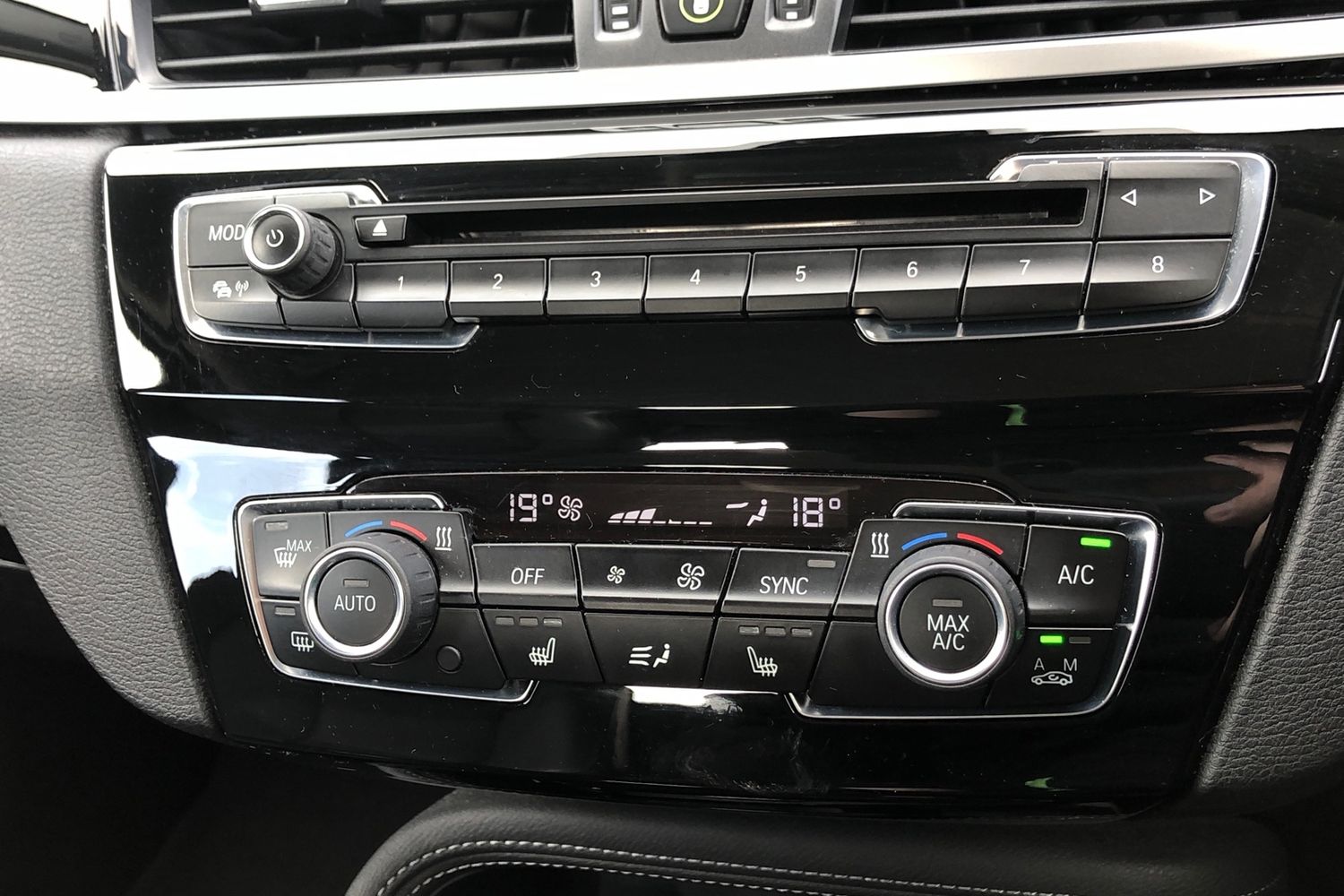 Used BMW X1 2019 for sale - 77514839: Photo 17