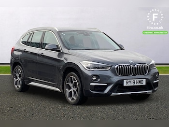 Used BMW X1 2019 for sale - 77514839: Photo