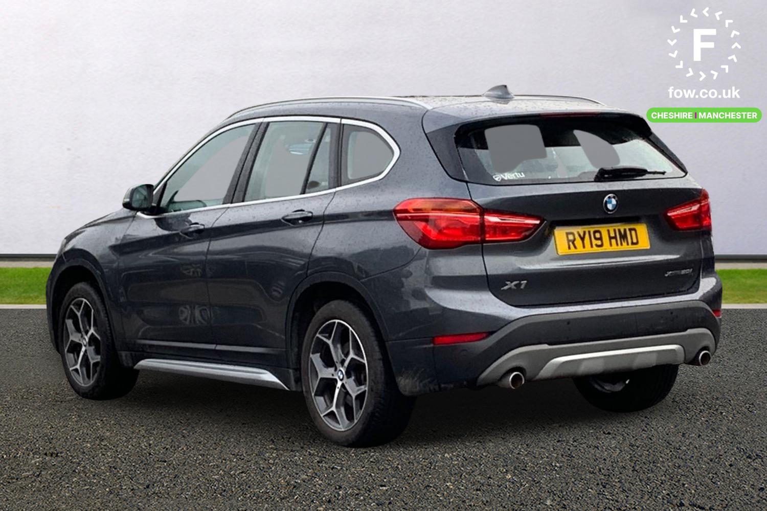 Used BMW X1 2019 for sale - 77514839: Photo 2