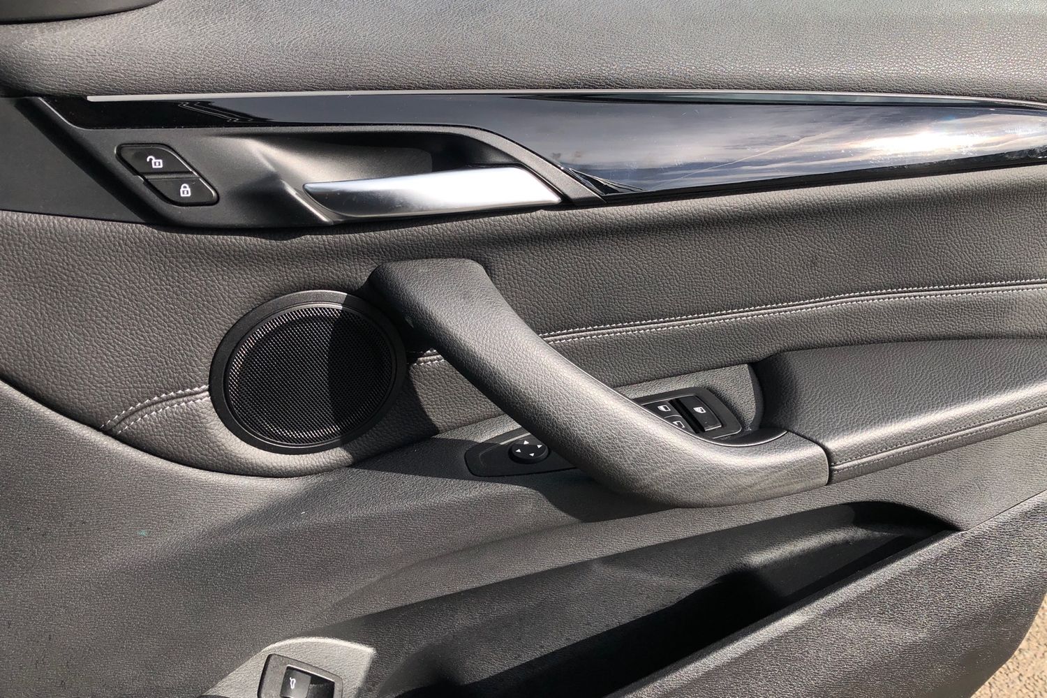 Used BMW X1 2019 for sale - 77514839: Photo 22