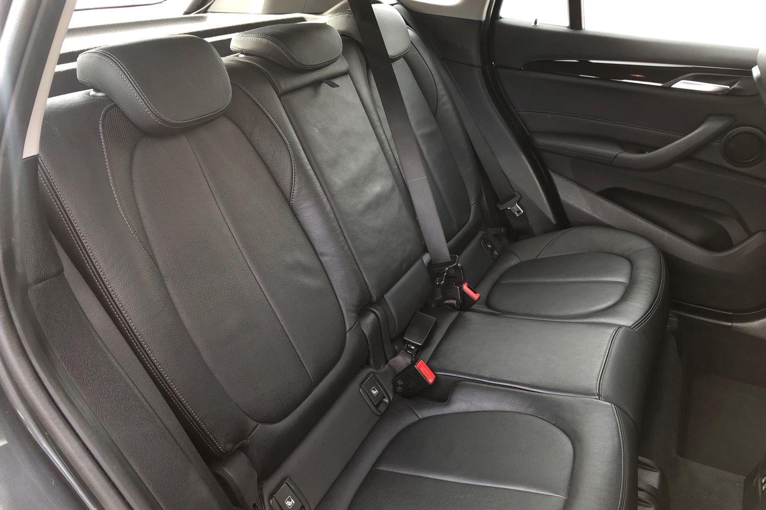 Used BMW X1 2019 for sale - 77514839: Photo 24