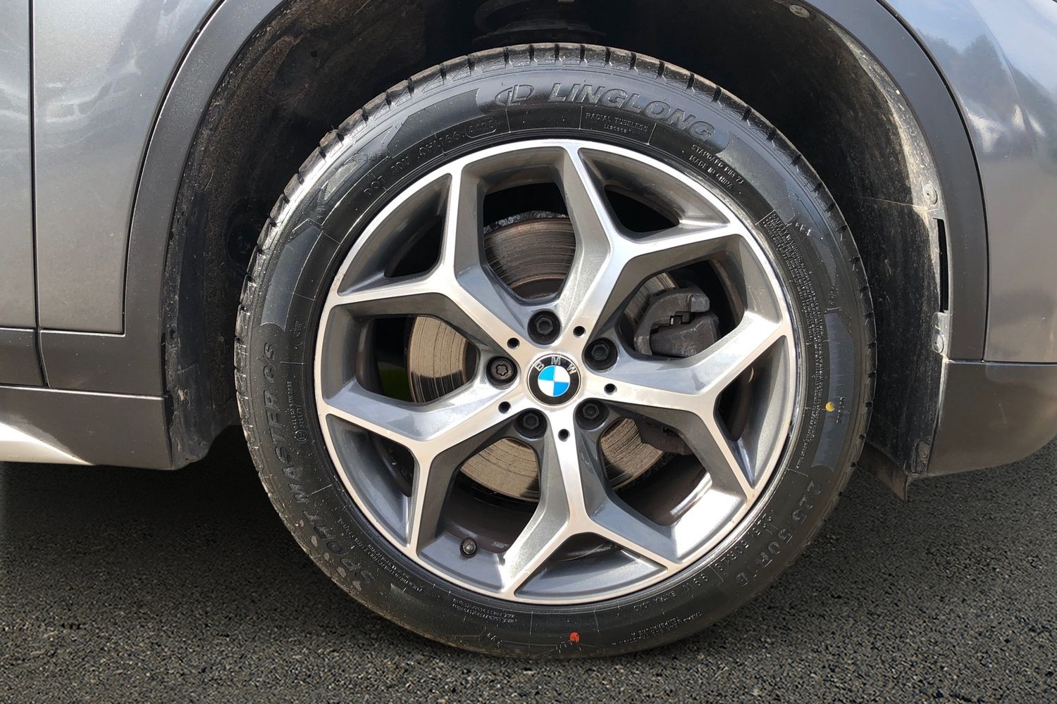 Used BMW X1 2019 for sale - 77514839: Photo 26