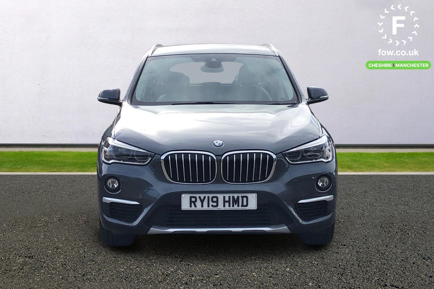 Used BMW X1 2019 for sale - 77514839: Photo 27