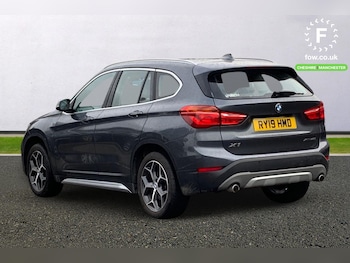 Used BMW X1 2019 for sale - 77514839: Photo