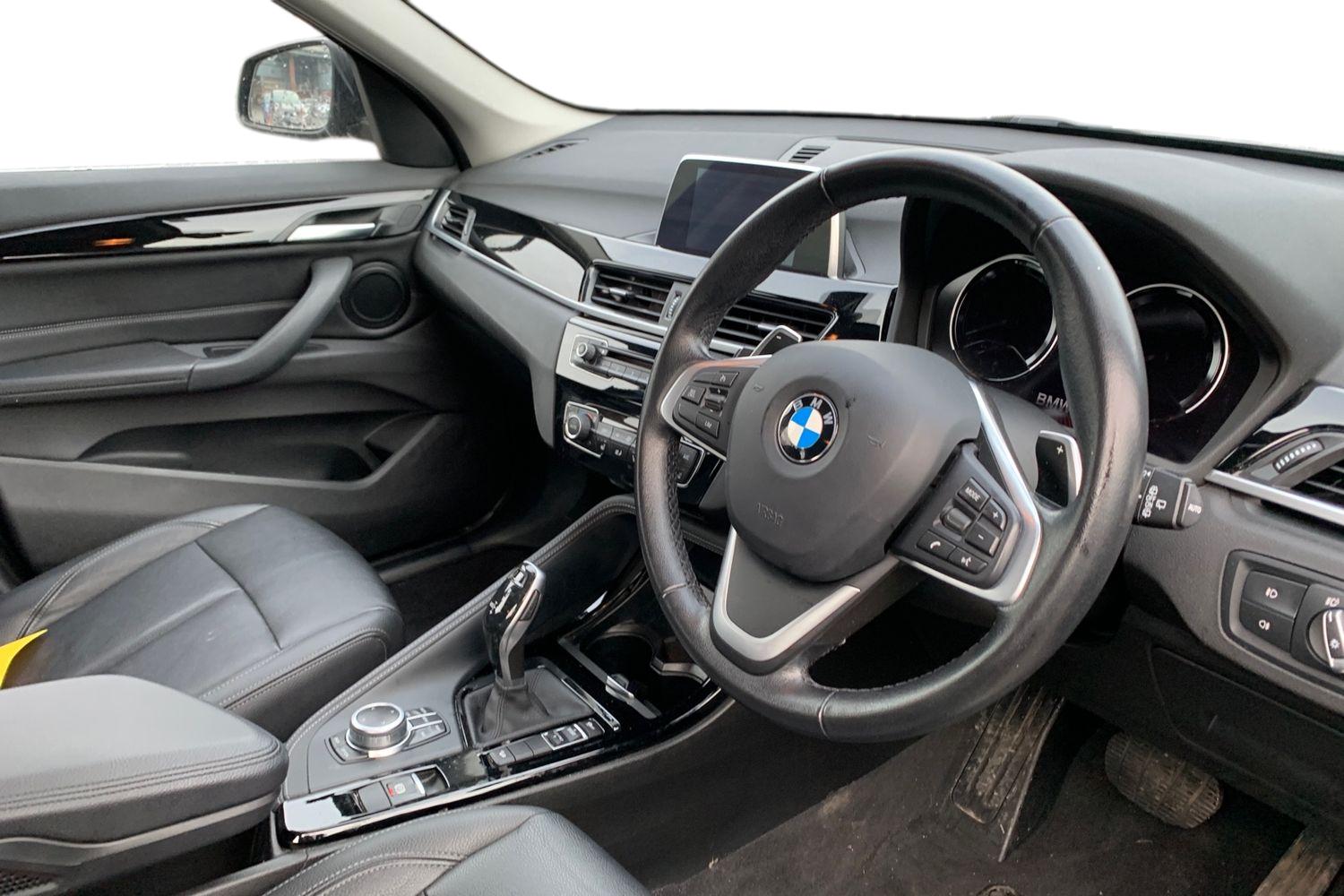 Used BMW X1 2019 for sale - 77514839: Photo 3