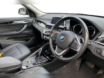 Used BMW X1 2019 for sale - 77514839: Photo