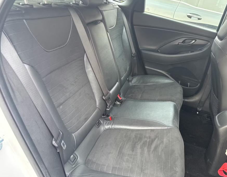 Used Hyundai i30 2019 for sale - 77834896: Photo 4