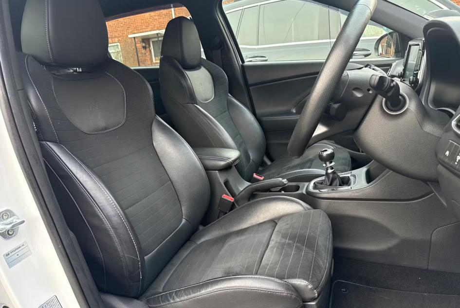 Used Hyundai i30 2019 for sale - 77834896: Photo 5