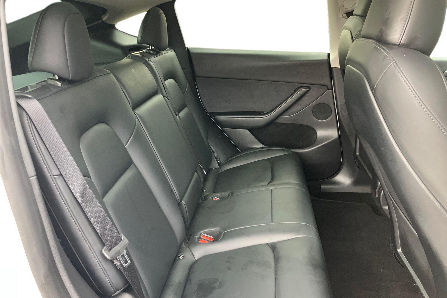 Used Tesla Model Y 2024 for sale - 77527535: Photo 16