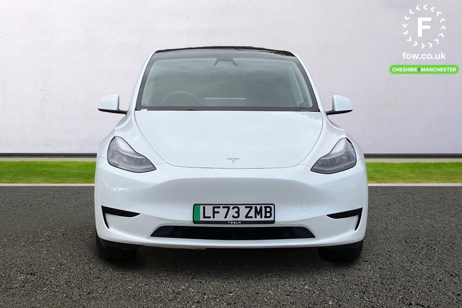 Used Tesla Model Y 2024 for sale - 77527535: Photo 19