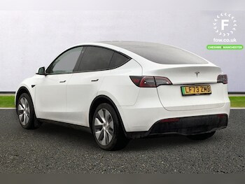 Used Tesla Model Y 2024 for sale - 77527535: Photo