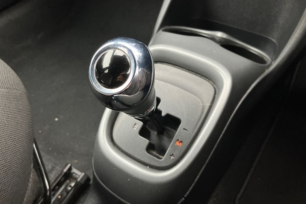 Used Toyota AYGO 2021 for sale - 76027229: Photo 10