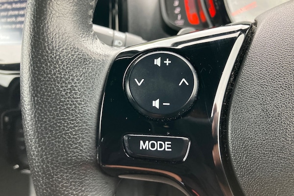 Used Toyota AYGO 2021 for sale - 76027229: Photo 11