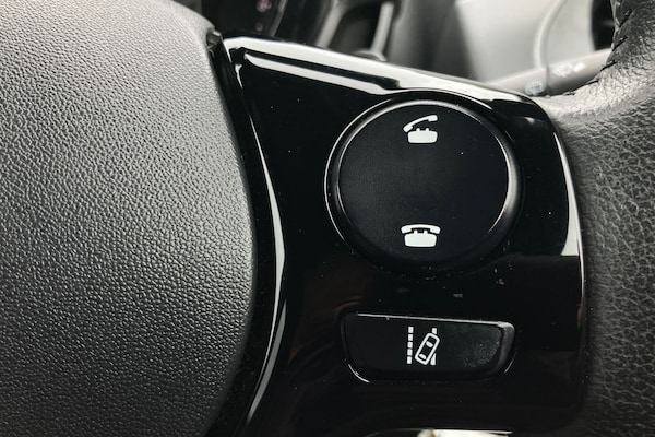 Used Toyota AYGO 2021 for sale - 76027229: Photo 12