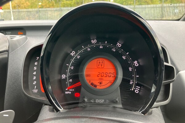 Used Toyota AYGO 2021 for sale - 76027229: Photo 15
