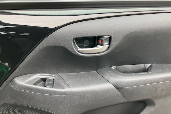 Used Toyota AYGO 2021 for sale - 76027229: Photo 17