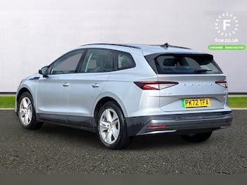 Used Skoda Enyaq 2022 for sale - 79773909: Photo