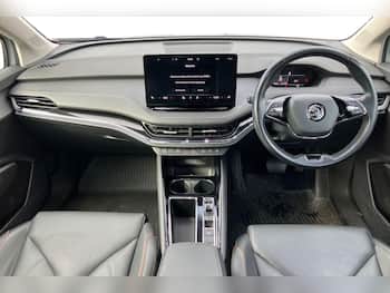 Used Skoda Enyaq 2022 for sale - 79773909: Photo
