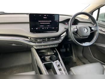 Used Skoda Enyaq 2022 for sale - 79773909: Photo