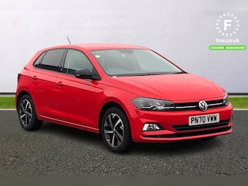 2020 - 1.0 TSI 95 Beats 5dr