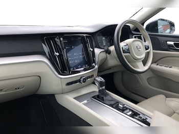 Used Volvo S60 2020 for sale - 74571445: Photo