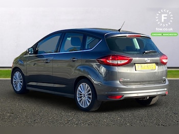 Used Ford C-Max 2017 for sale - 76171305: Photo 2