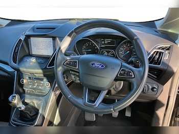 Used Ford C-Max 2017 for sale - 76171305: Photo 3