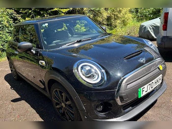 Used MINI Hatch 2020 for sale - 78939663: Photo