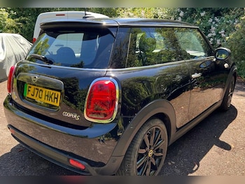 Used MINI Hatch 2020 for sale - 78939663: Photo