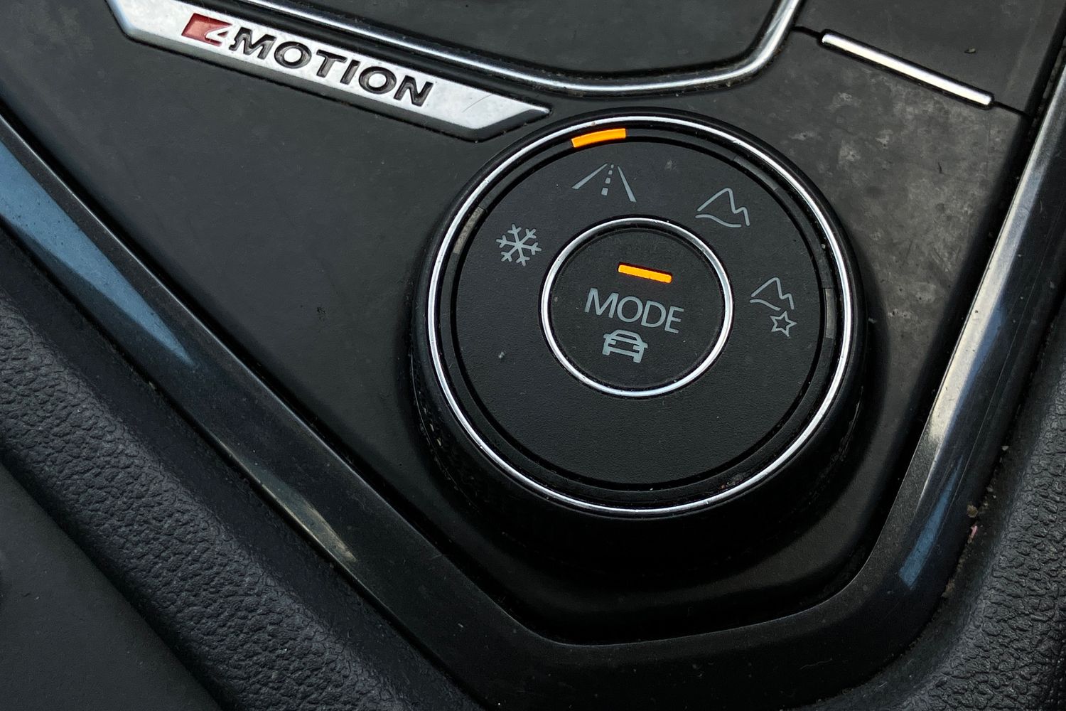 Used Volkswagen Tiguan Allspace 2020 for sale - 76006899: Photo 11