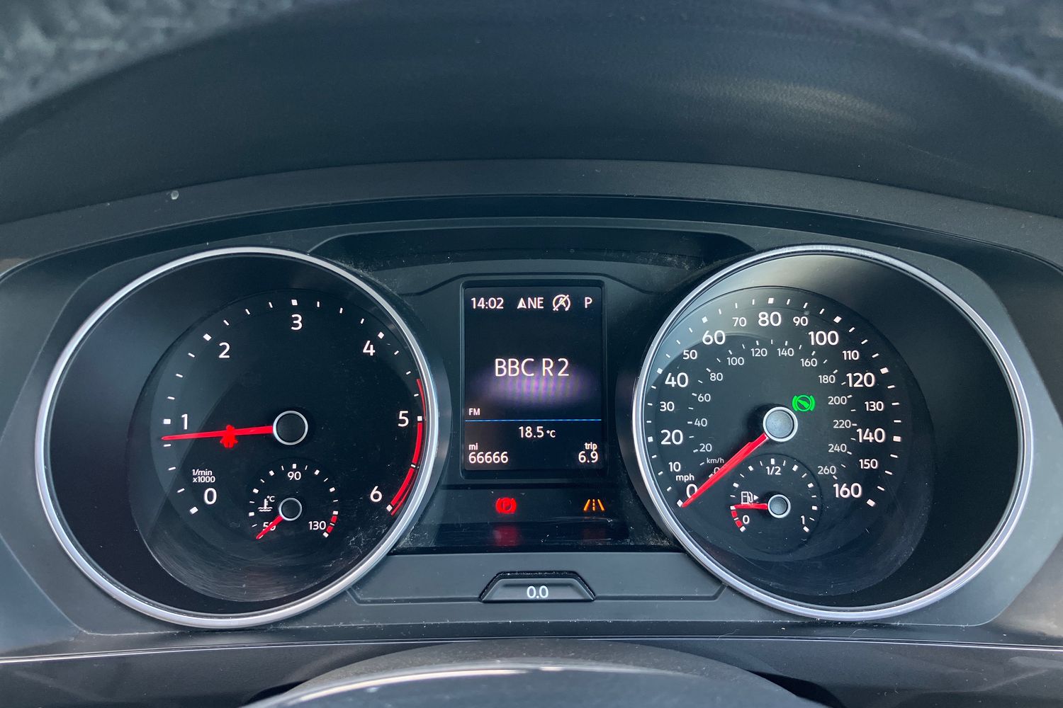 Used Volkswagen Tiguan Allspace 2020 for sale - 76006899: Photo 16