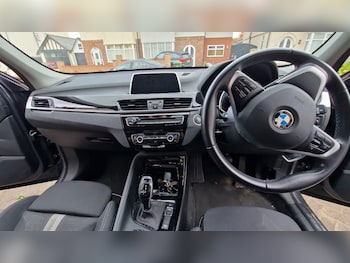 Used BMW X1 2018 for sale - 75908908: Photo
