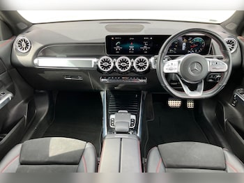 Used Mercedes-Benz GLB 2020 for sale - 75850198: Photo
