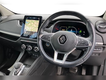 Used Renault Zoe 2021 for sale - 77527723: Photo