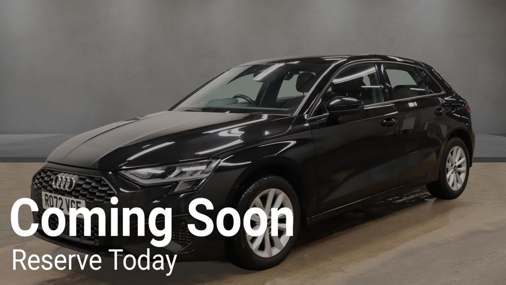 Used Audi A3 2022 for sale - 77179218: Photo 3