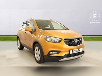 Used Vauxhall Mokka 2019 for sale - 79301787: Photo
