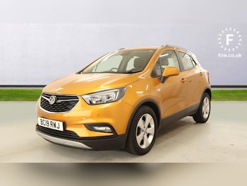 Used Vauxhall Mokka 2019 for sale - 79301787: Photo